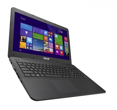 Asus X555LN